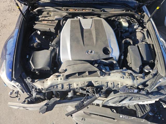 VIN JTHCE1D2XE5002511 2014 LEXUS IS no.11