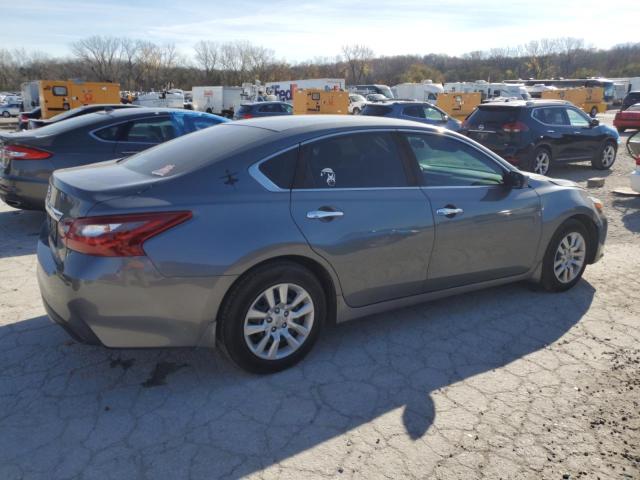 2018 NISSAN ALTIMA 2.5 - 1N4AL3AP1JC277108