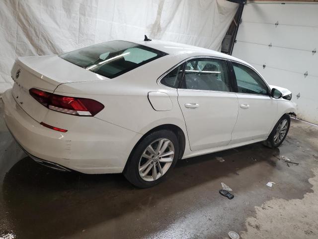 2020 VOLKSWAGEN PASSAT SE - 1VWSA7A37LC015134