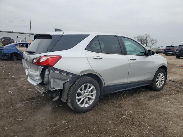 2020 CHEVROLET EQUINOX LS - 3GNAXHEV1LS506962