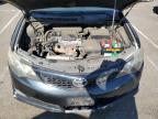 TOYOTA CAMRY BASE photo