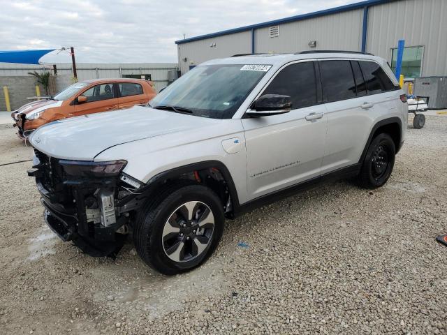 2024 JEEP GRAND CHER #2991149445