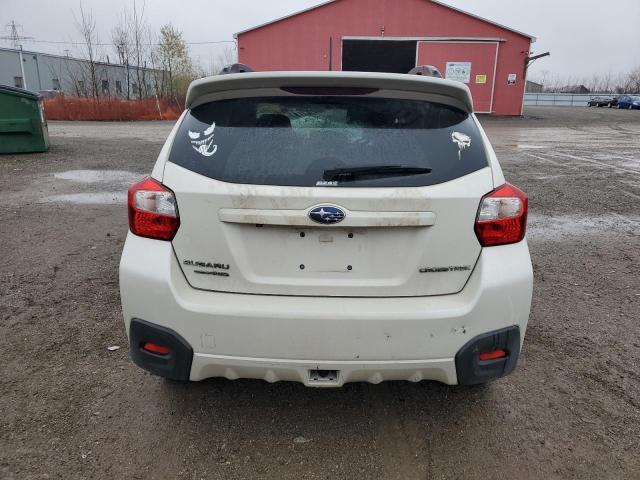 2016 SUBARU CROSSTREK - JF2GPABC3G9252744