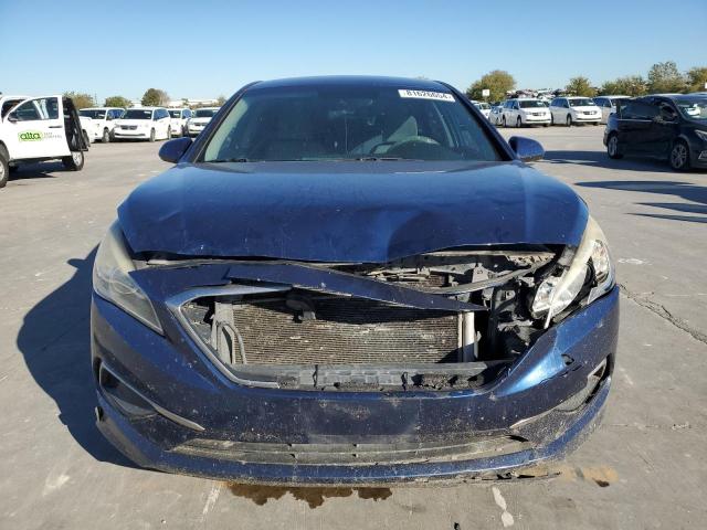 2017 HYUNDAI SONATA SE - 5NPE24AF6HH476441