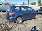 SUBARU FORESTER 2 photo