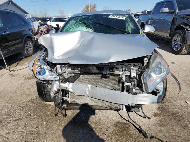 2016 BUICK REGAL - 2G4GK5EX5G9159622