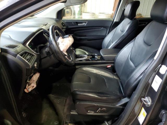 2017 FORD EDGE TITAN - 2FMPK3K94HBB31931