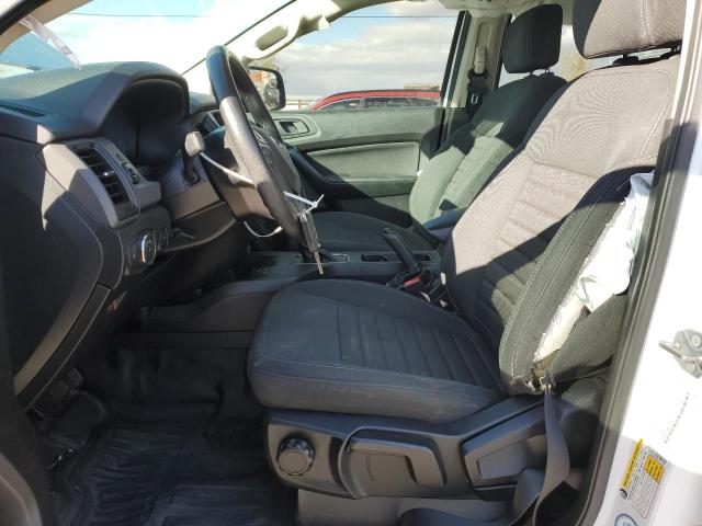 2021 FORD RANGER XL - 1FTER4EH2MLD17543