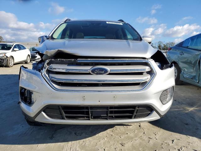 2018 FORD ESCAPE SEL - 1FMCU9HD7JUC44666