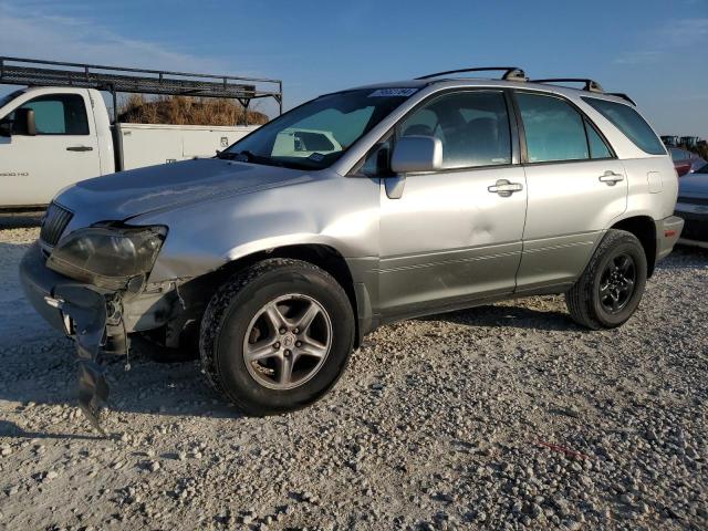 1999 LEXUS RX 300 #3044508737