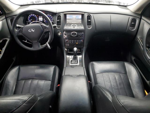 VIN JN1BJ0RP0HM384097 2017 INFINITI QX50 no.8