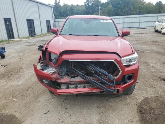 2018 TOYOTA TACOMA DOU - 3TMAZ5CN6JM064766