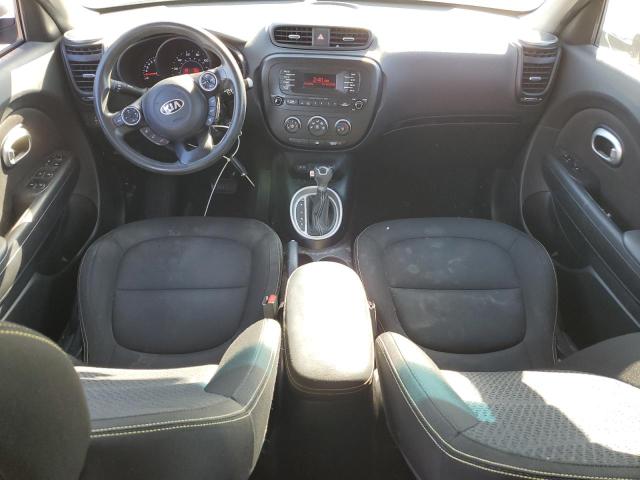 2015 KIA SOUL + - KNDJP3A55F7181186