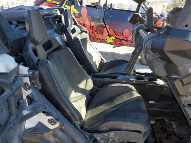 2023 CAN-AM MAVERICK X - 3JBVKAV2XPE001077