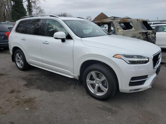 VIN YV4102XK6J1323064 2018 VOLVO XC90 no.4