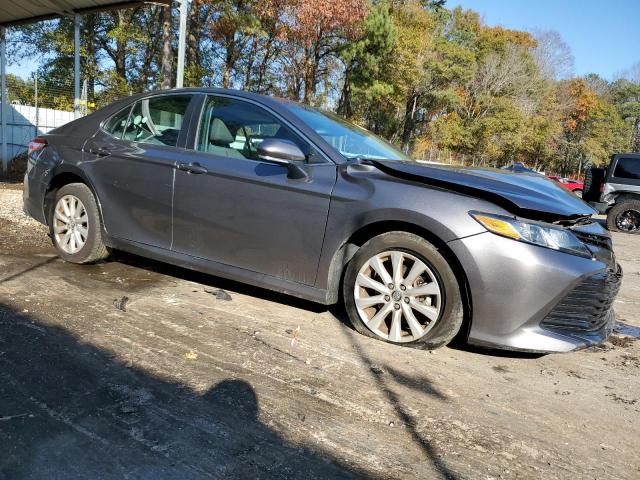 2018 TOYOTA CAMRY L - 4T1B11HK7JU518842
