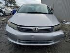 Lot #3024285840 2012 HONDA CIVIC