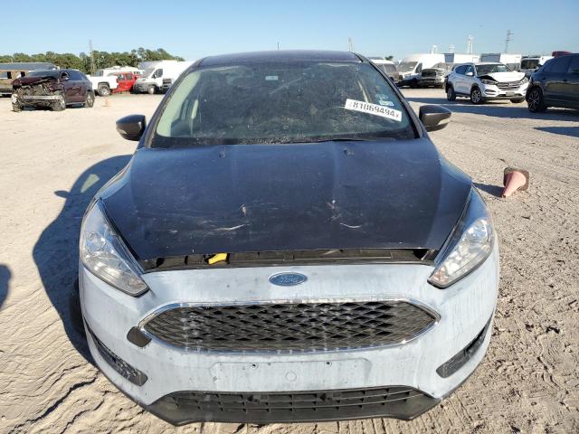 2016 FORD FOCUS SE - 1FADP3F29GL360826