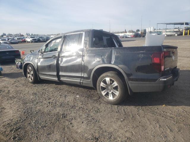 Vin: 5fpyk2f54kb007833, lot: 79132174, honda ridgeline rtl 20192