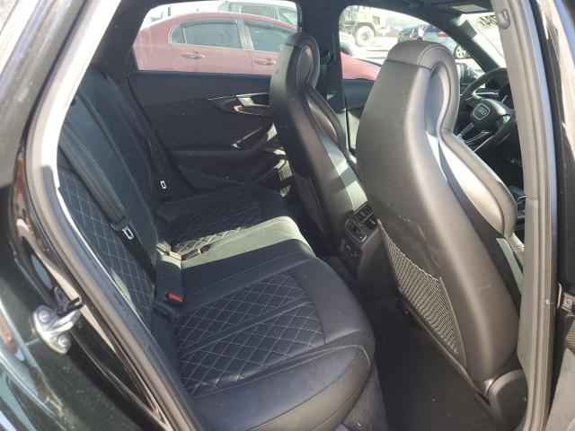 2023 AUDI S4 PRESTIG WAUC4AF40PA014757