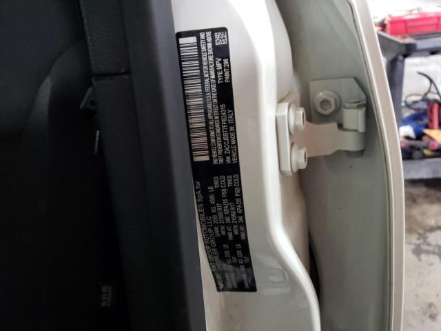 2015 JEEP RENEGADE L - ZACCJBBT7FPB24315