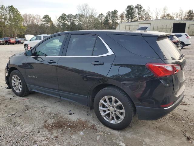 Vin: 3gnaxkev5ll323393, lot: 81765364, chevrolet equinox lt 20202