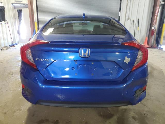 2017 HONDA CIVIC EX - 19XFC1F36HE012617