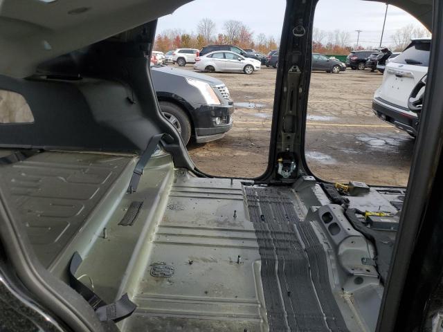 2018 GMC YUKON SLE 1GKS2AKC5JR400573