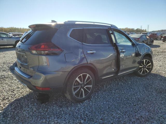 2019 NISSAN ROGUE S - 5N1AT2MT6KC781695
