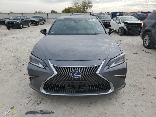 2021 LEXUS ES 300H UL 58AFA1C17MU004325
