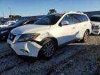 NISSAN PATHFINDER photo