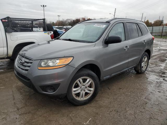 2010 HYUNDAI SANTA FE G #3008911554