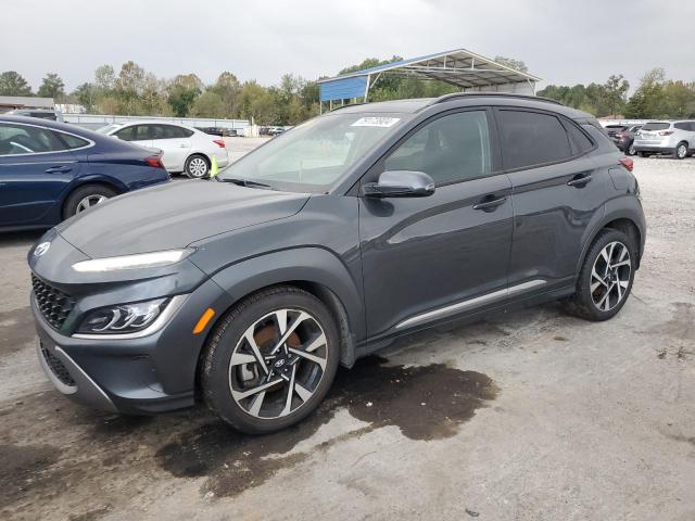 2022 HYUNDAI KONA LIMIT #3025063227