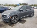 Lot #3025063227 2022 HYUNDAI KONA LIMIT