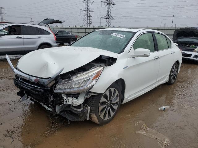 2017 HONDA ACCORD TOU - JHMCR6F79HC014093