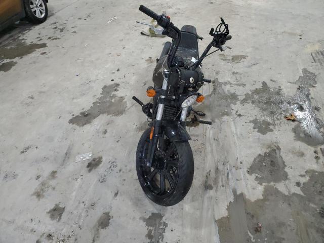 2023 INDIAN MOTORCYCLE CO. SCOUT ROGU - 56KMTC114P3198103