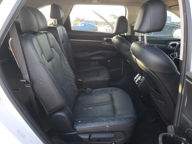 2021 KIA SORENTO SX - 5XYRK4LF0MG056738