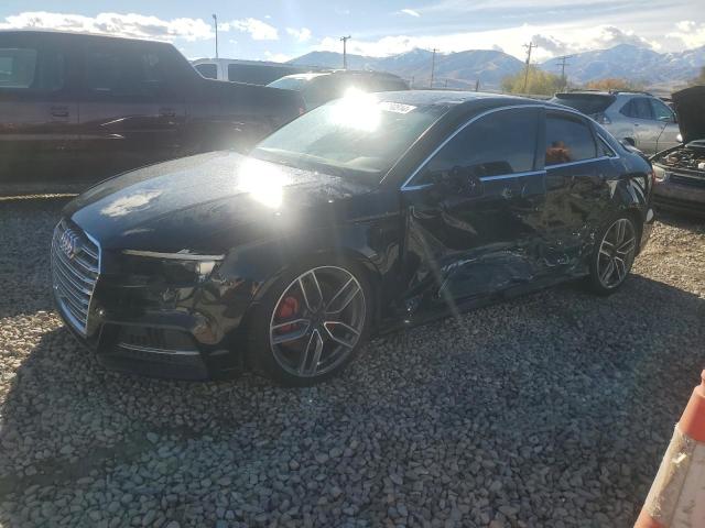 2018 AUDI S3 PREMIUM #2952963392