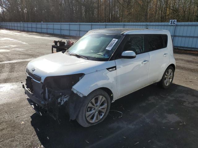 2015 KIA SOUL + - KNDJP3A55F7113308