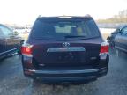 TOYOTA HIGHLANDER photo