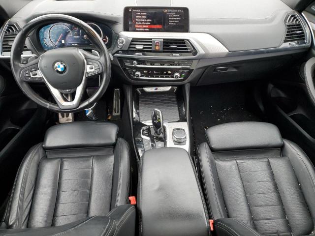 2019 BMW X4 M40I - 5UXUJ5C57KLJ62677