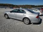 FORD FUSION SE photo