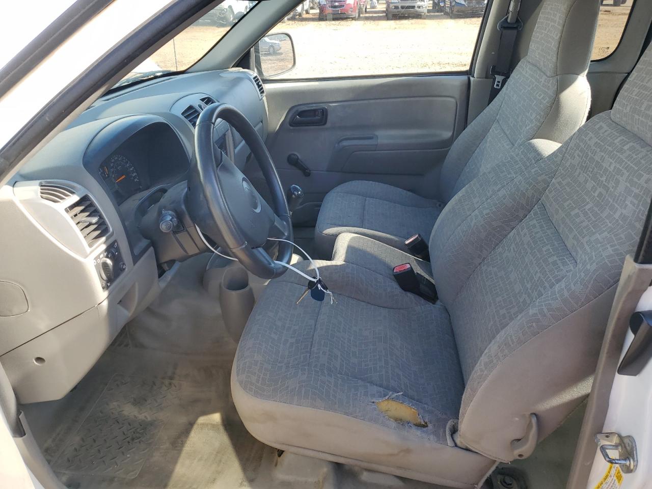 Lot #3009139462 2008 CHEVROLET COLORADO