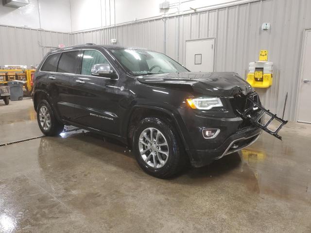 2015 JEEP GRAND CHER - 1C4RJFCM8FC815544