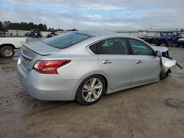 2013 NISSAN ALTIMA 2.5 - 1N4AL3AP8DN476634