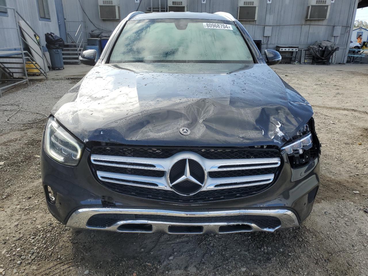 Lot #2979311609 2020 MERCEDES-BENZ GLC 300