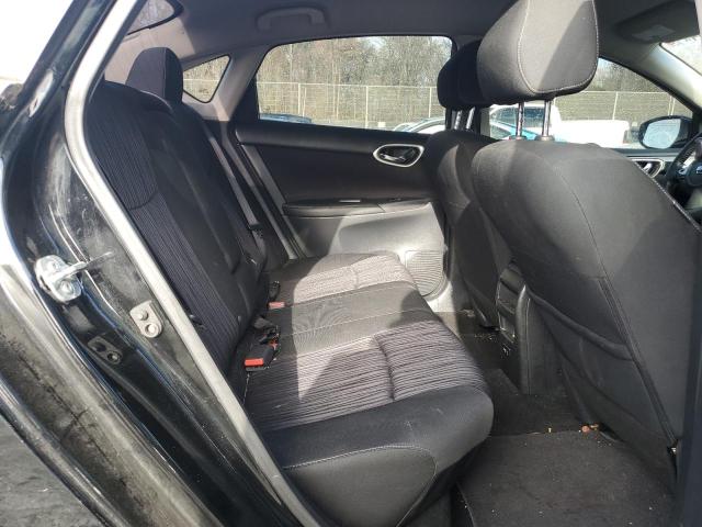 2019 NISSAN SENTRA S - 3N1AB7AP5KY338704