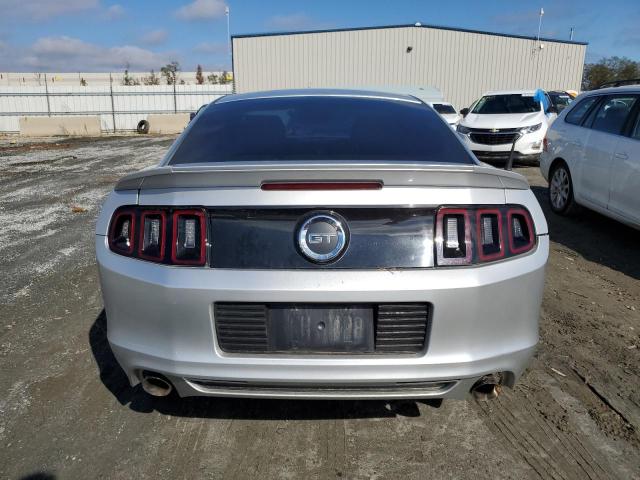 VIN 1ZVBP8CF3E5315479 2014 FORD MUSTANG no.6