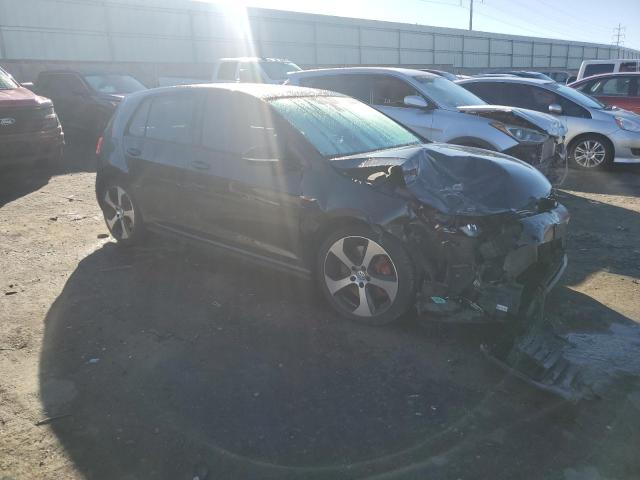 2016 VOLKSWAGEN GTI S/SE - 3VW447AU3GM040478