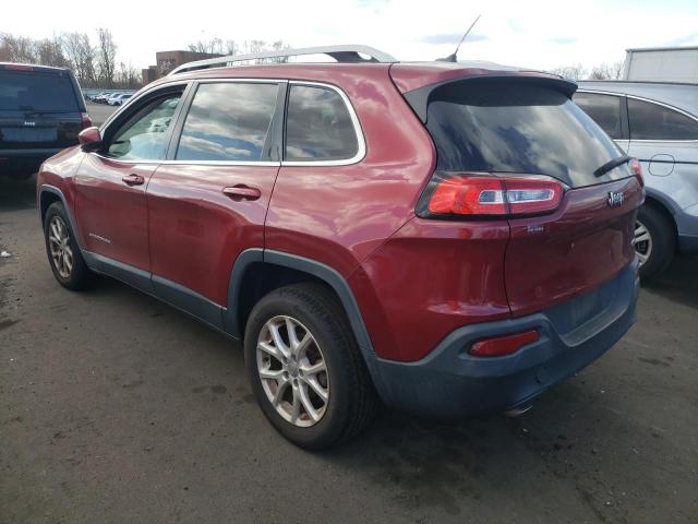 Vin: 1c4pjlcb8ew208545, lot: 78626884, jeep grand cher latitude 20142